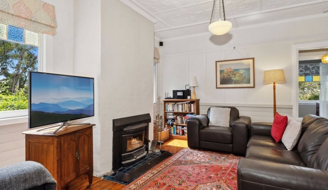 Ferntree Cottage in Blackheath
