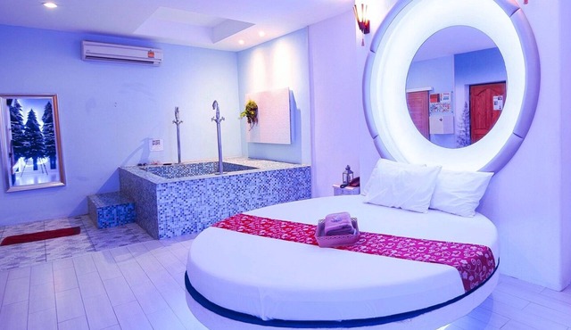 Finland Resort Inn