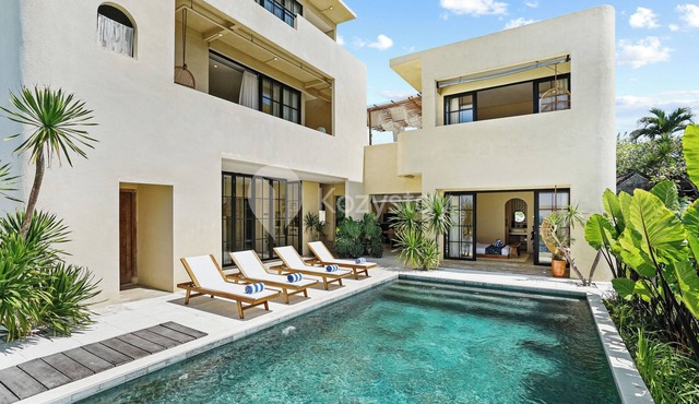 Fiorita Villa by Kozystay - Gianyar