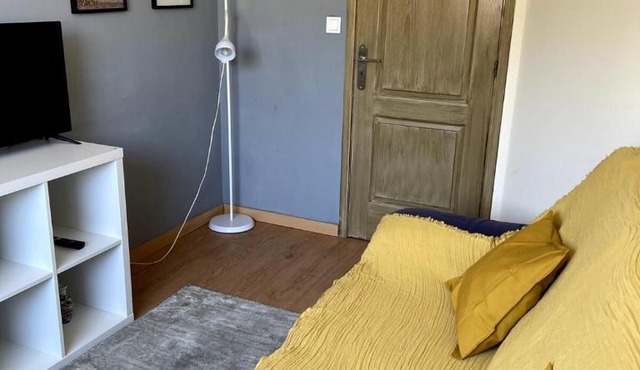 Flat with nice view in Gualtar, Braga