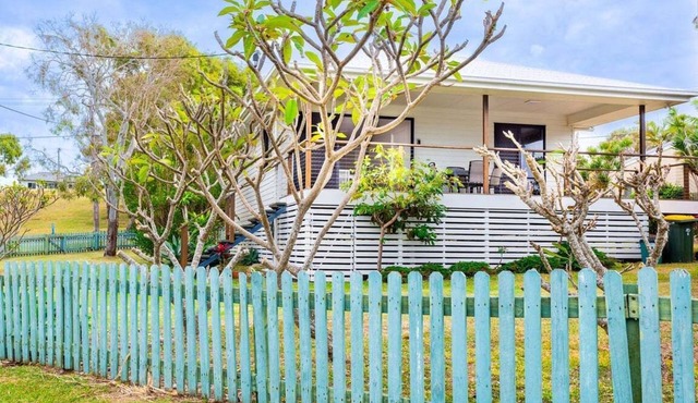 Flinders - Welcome to your little slice of coastal calm