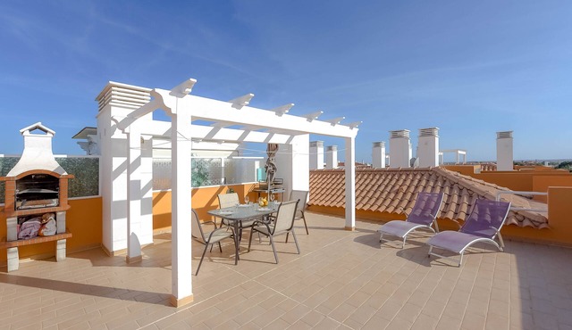 Florida Penthouse