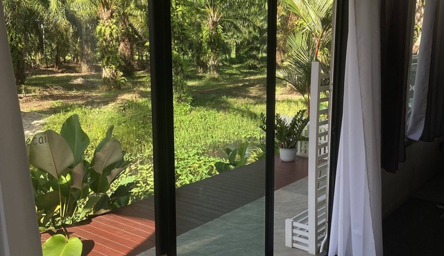Forest Guesthouse Chumphon
