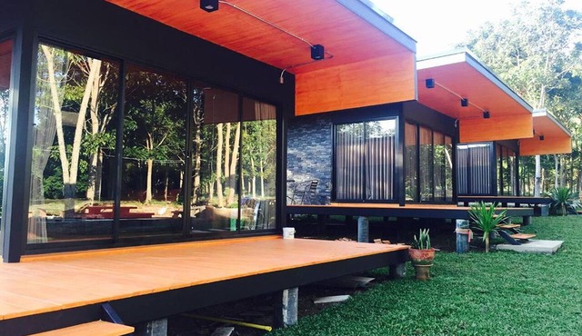 Forest Hill Resort