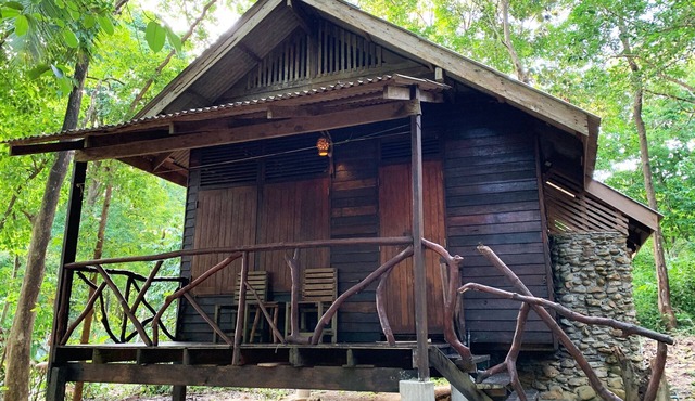 Foresta Cottage of Koh Pu no6194