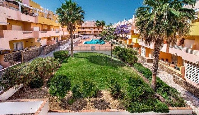 Formosa apartment - Home from home