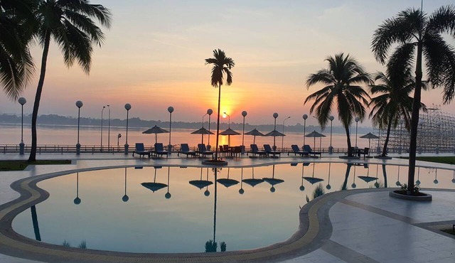 Fortune River View Hotel Nakhon Phanom