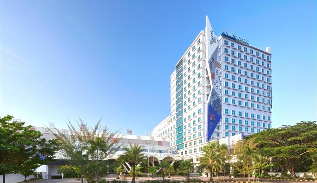 Four Points by Sheraton Makassar