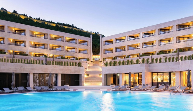 Four Points by Sheraton Sesimbra