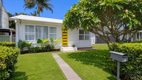 Frangipani Hideaway