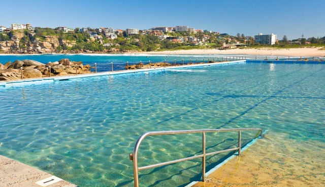 Freshwater Beach House