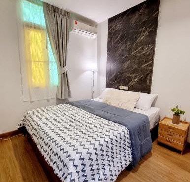 Friend Nest Bangkok