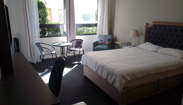 Furnished Studio Unit Parramatta CBD