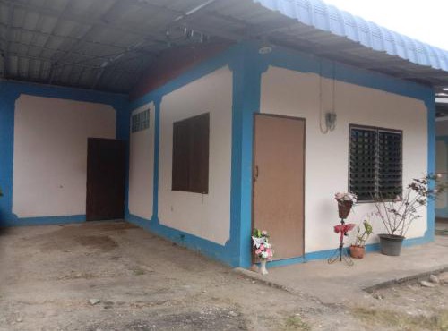 Future house Maeteang