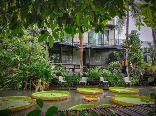 Gajib Bed&Breakfast