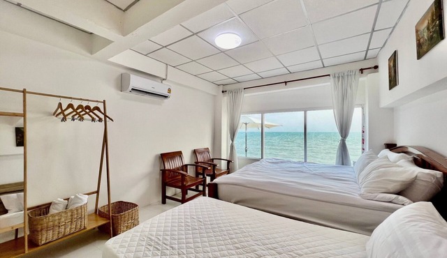 GAO Check In Phala Beachfront