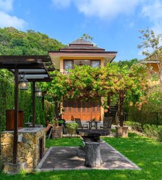 Garden Cottage by Utalay Koh Chang