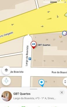 GBT Quartos