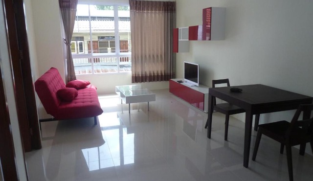 Gib Apartment