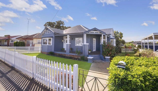 Giralang – 3-Bed Escape Near Pokolbin | Sleeps 6