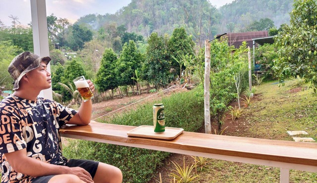 GJ TOUR and HOME STAY