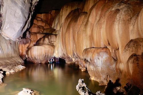 GJ TOUR and HOMESTAY
