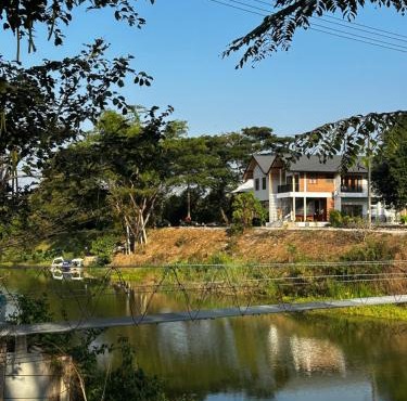 Glai boutique hotel