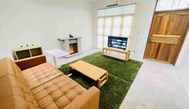 Global Home Apartment CMT