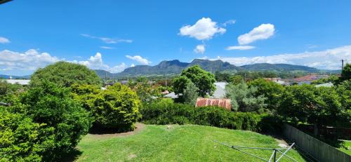 Gloucester View