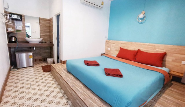 Glur Hostel