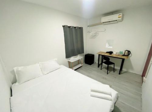 GO INN Siriraj - โกอินน์ ศิริราช