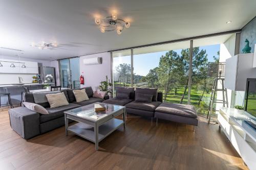 Golf Course - Luxurious Flat T3 - Ponte de Lima