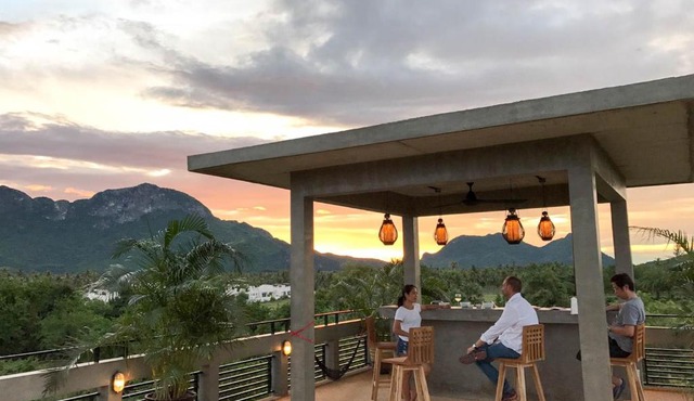 Goodhope Villa