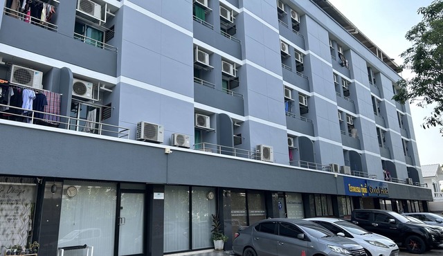 Goody Hotel