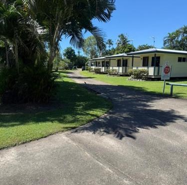 Googarra Beach Caravan Park