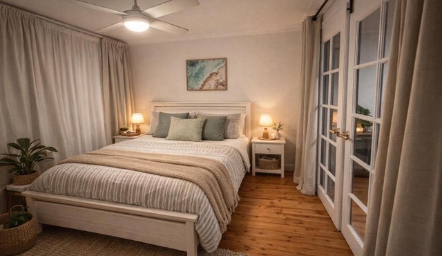 Gosford Retreat