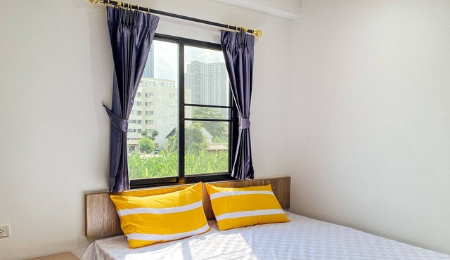 GP House Apartment