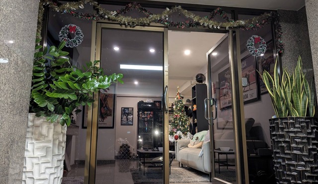 Grace Siam - GS Apartments