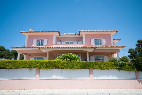 Grace Villa