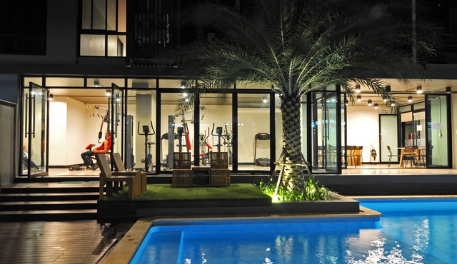 Grand Marina Residence
