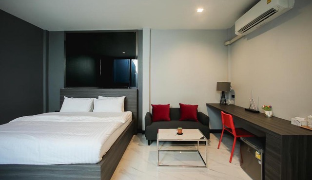 Grand Park Resort