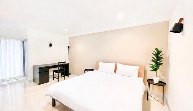 Grand Residence