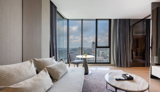 Grand Richmond Stylish Convention Hotel
