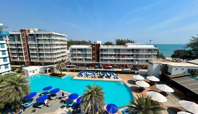 GrandBlue Resort