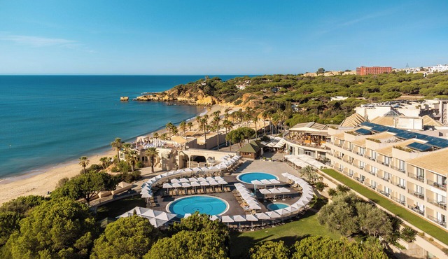 Grande Real Santa Eulalia Resort