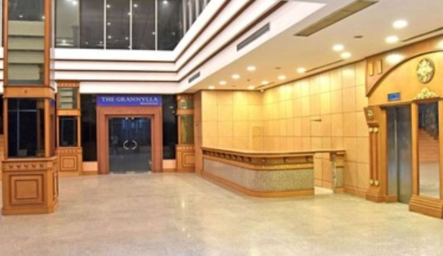 Grannylla Residence Ramkhamhaeng
