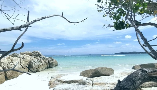 Green Bay Samed Resort
