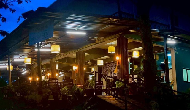 Green Gen Hotel Phuket
