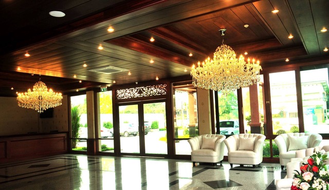 Green Hill Hotel Phayao