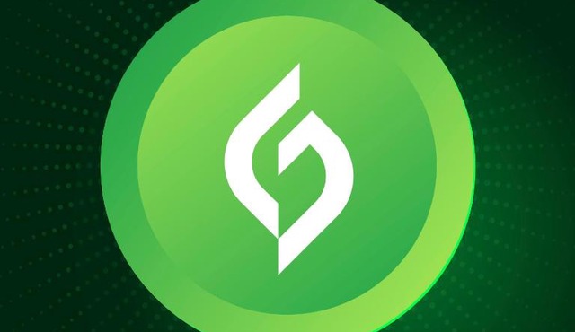 Green Power Coin